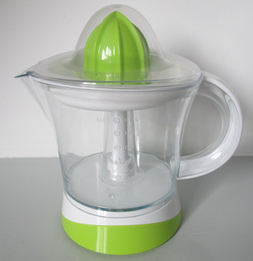 1.25L 25W/40W Citrus Juicer with Transparent Jug