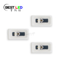 Ir Fett 1050nm 3014 SMD LED Säit Vue