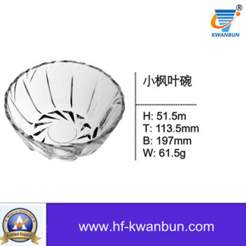 This Summer Popular Glass Bowl