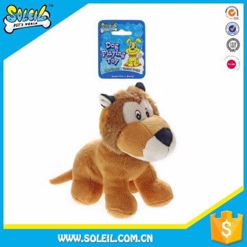 Wholesale Price Plush Real Doll Dog Toy