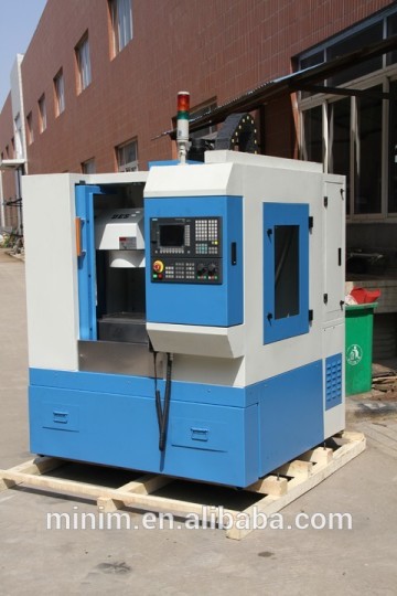 VMC330L for education mini milling machine cnc