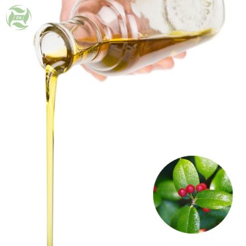 Olio essenziale invernale antinfiammatorio di grado farmaceutico olio essenziale