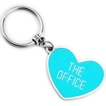 Keychain Love Hearts Shaped Cute Charms For Promotional