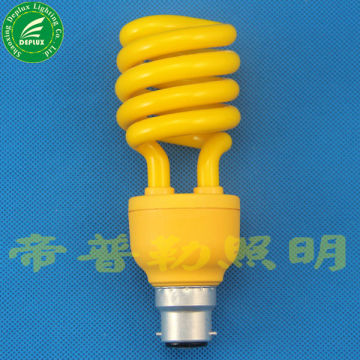 Mosquito Repellent Lamp Mosquito repellent CFL mosquito UV lamps yellow buy energy saving lamps