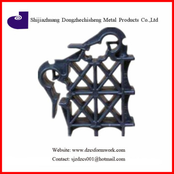 Plastic BB Rebar Support