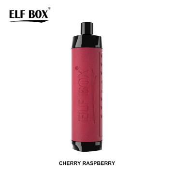 ELF BOX SHISHA 16000 Puff