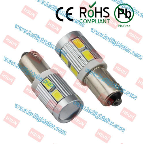 super brightness 8 led smd5630+5w ba9s led car AUTO / ba9s led CAR bulb / ba9s led LAMP