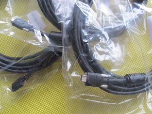 Smart FireWire 800 1394b 9pin to 9pin Cable with Double Scr