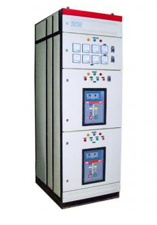 ATS Auto Transfer Switch System