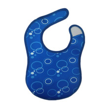 Waterproof Washable Neoprene Baby Bibs