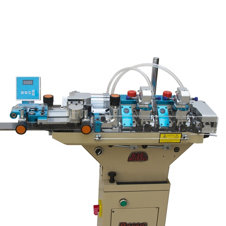 Sewing machine ROSSO LINKING MACHINE