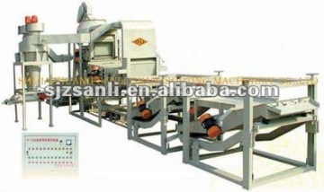 KT-1.2 sunflower seed dehulling machine