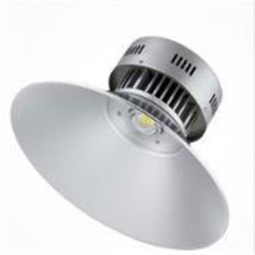 Приложение на LEDER 30W-100W Led High Bay крушки