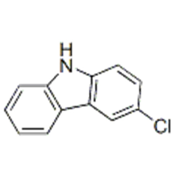 3- 클로로 카바 졸 CAS 2732-25-4