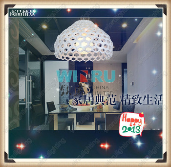 Restaurant Decoration Mordern indoor ceiling light