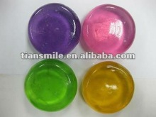 hotel soaps with different size