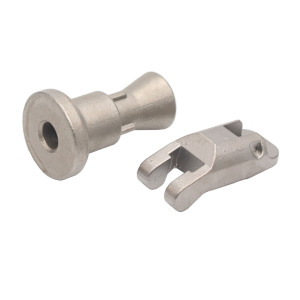 Customization 316 stainless steel loss wax casting parts