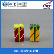 Small Ceramic Salt and Pepper Shaker