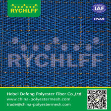 polyester antistatic filter cloth/polyester anti-static filter fabric