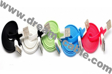 USB Data Cable for iPod Shuffle (YTX92)