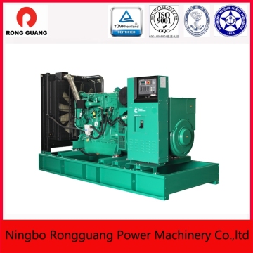 360kw cummins power generator power generation C500D5