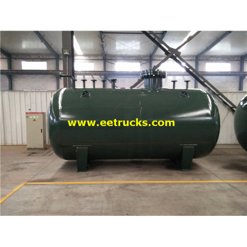 20m3 Propylene Gas Storage Tanks