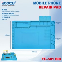 Mobile phone computer repair silicone