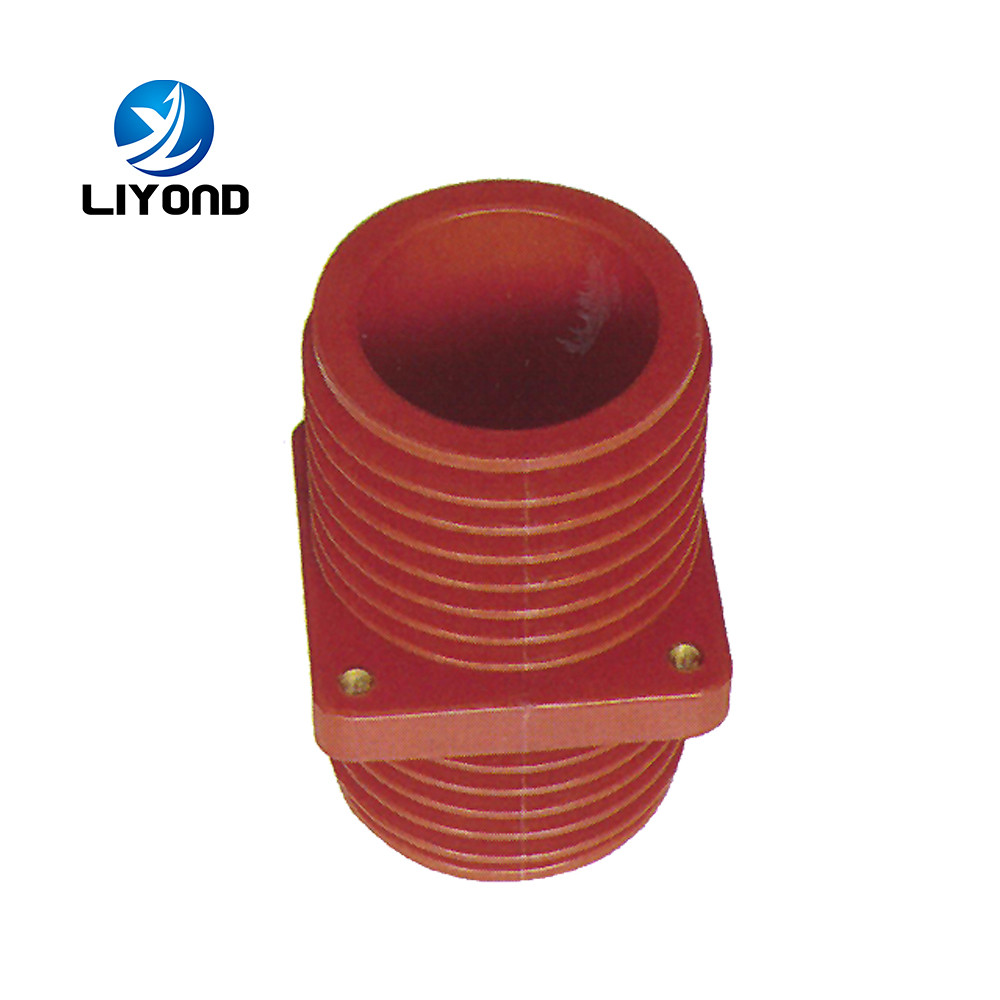 Epoxy Resin insulation 10kv bushing sleeve in 12kV Switchgear