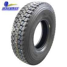 Lug Pattern Radial Truck Tyre (8.25R20 9.00R20 10.00R20)