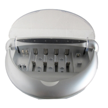 Daily Household Battery Charger