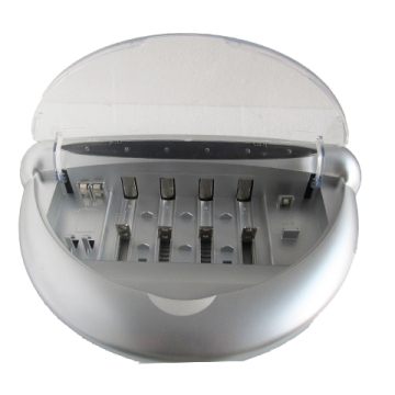 Daily Household Battery Charger