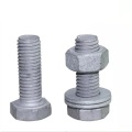Bolts And Nuts Hardware Fastener Screw Bolt Nut