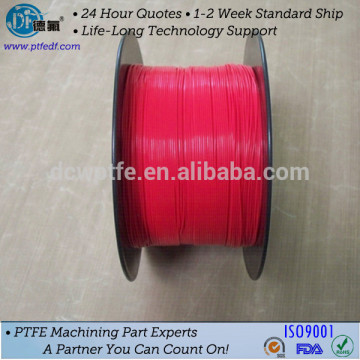 Per your requirement ptfe thread capillary tube