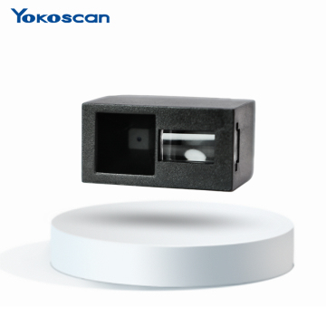 E1002Y OEM CCD Ultra Small 1D Barcode Scanner Module Engine