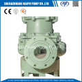 Centrifugal typ ZJQ dränkbar slurrypump