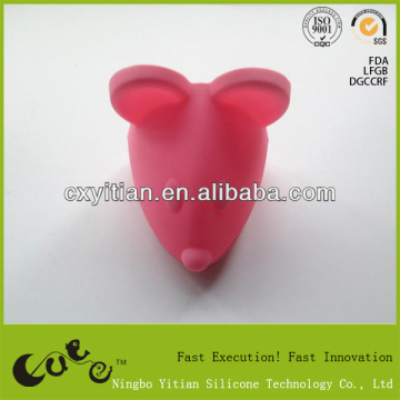 Silicone Glove ,sheat resistant kitchen silicone glove,mouse shape