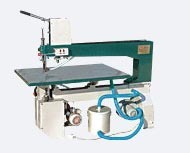 ZX-C Jogging Jig Saw machine