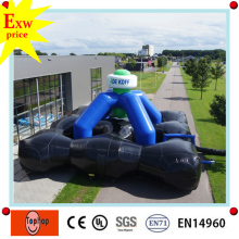 guangzhou inflatable products adults toys laser tag equipment,inflatable laser tag gun equipment game for sale