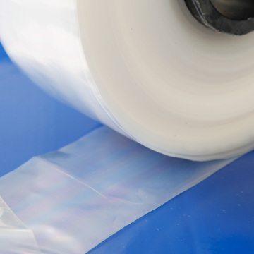 PE Medical LDPE Roll Bags