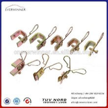 Holder for Flexible rubber Valve Extensions