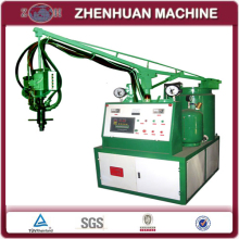 Polyurethane Foam Injecting Machine
