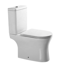 Modern Watermark WC Bathroom Toilets - Ceramic Toilets