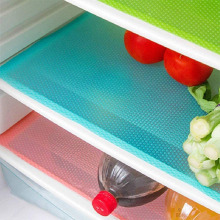 Modern EVA Waterproof Non-Slip Refrigerator Drawer Liners - Wholesale