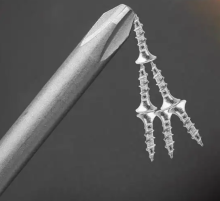 German HSS M35 Center Drill Bit Parallel Shank Twist Drill