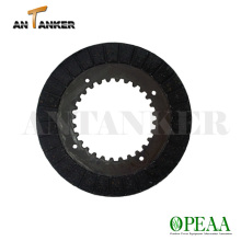Go Kart Parts quality 6.5hp GX200 Clutch Friction Disk