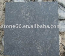 Bluestone Tumbled Cubes Blue Limestone