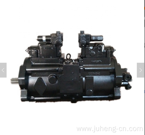 YN10V00029F5 SK200LC-6ES Hydraulic Pump