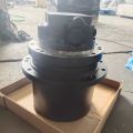 31MH-40010 R35Z-7A Motor de voyage pour Hyundai Excavator