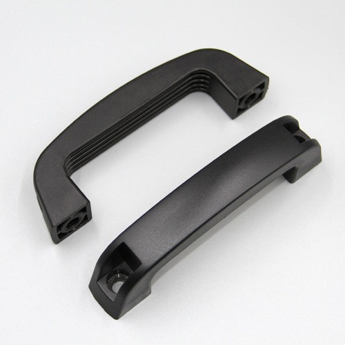 Mechanical Industrial Door Handle Plastic Pull Handles