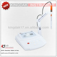 KD210 Benchtop pH/mV/oC/oF Meter(CE Certificate)/Benchtop Digital pH Meter/ laboratory pH meter